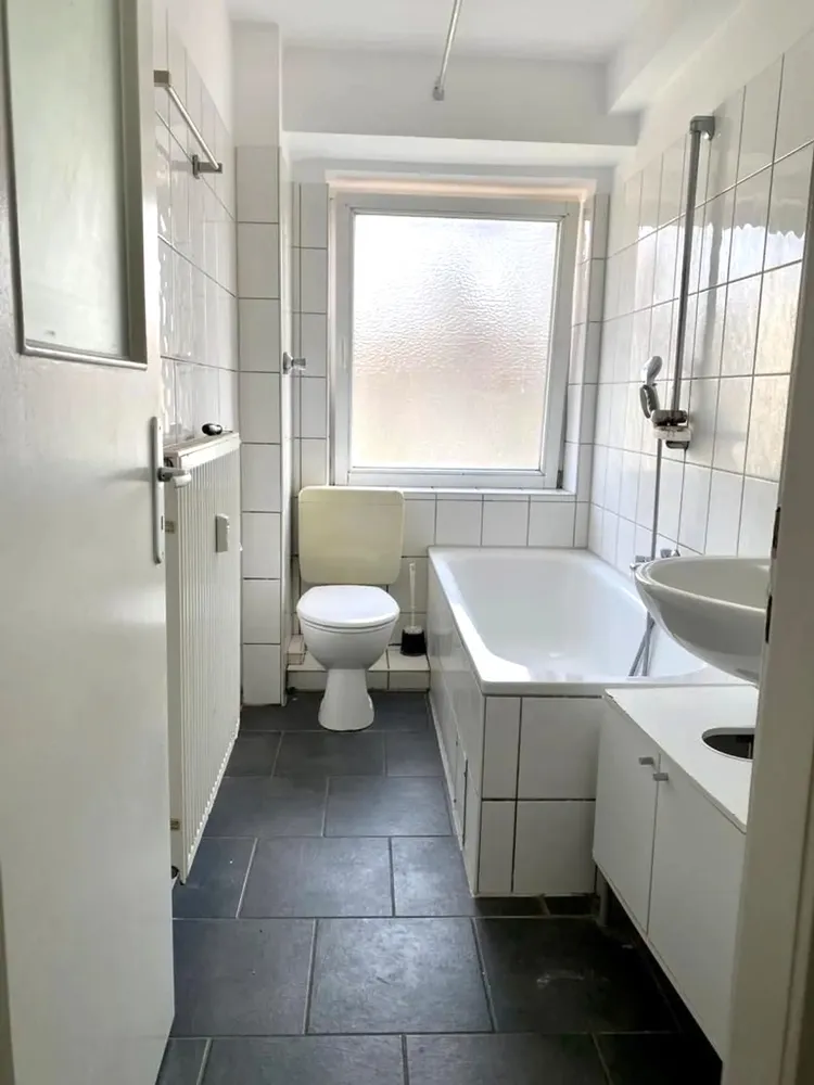 2 Zimmer Wohnung mit 50 m² in Düsseldorf – Bild 5