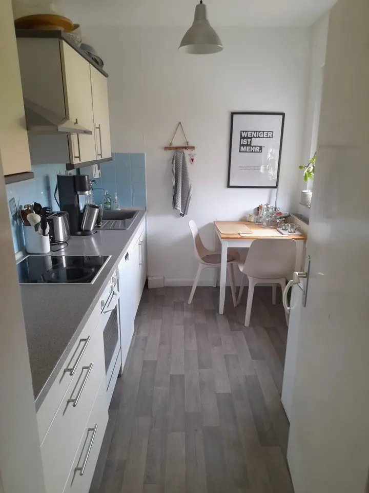 3 Zimmer Wohnung mit 65 m² in Quakenbrück – Bild 3