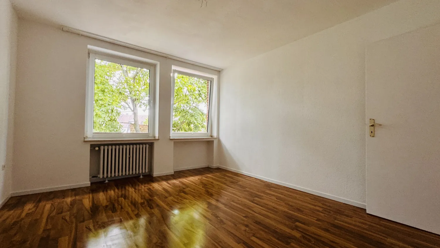 2 Zimmer Wohnung mit 60 m² in Duisburg – Bild 9
