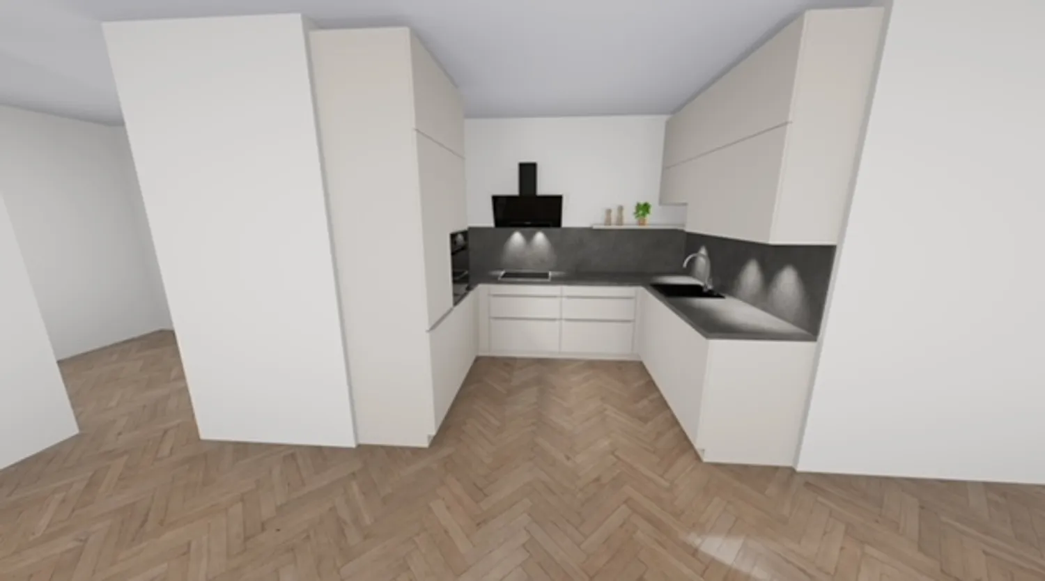 4 Zimmer Wohnung mit 96 m² in Stuttgart – Bild 7