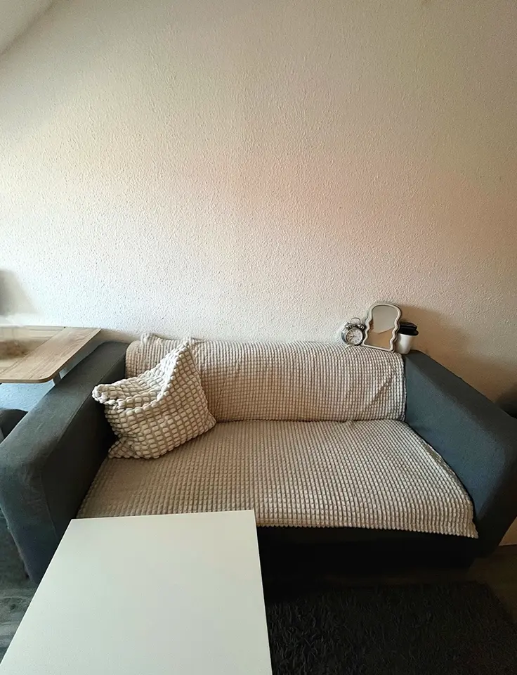 WG-Zimmer mit 18 m² in Kirchheim unter Teck – Bild 2