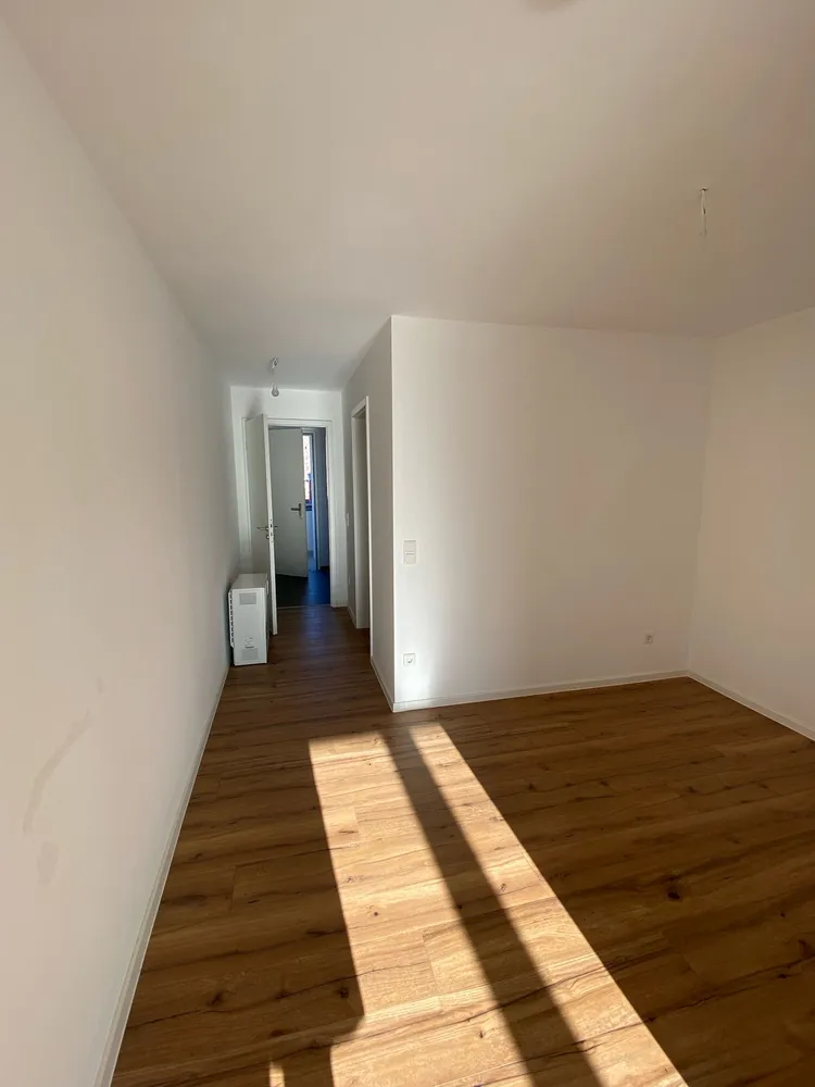 1 Zimmer Wohnung mit 41 m² in Düsseldorf – Bild 2