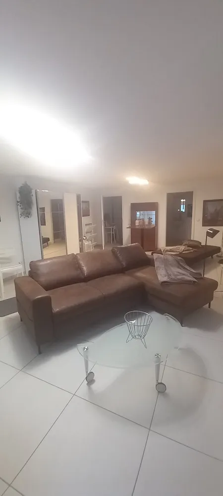 1 room apartment with 45 m² in Cologne – Photo 6