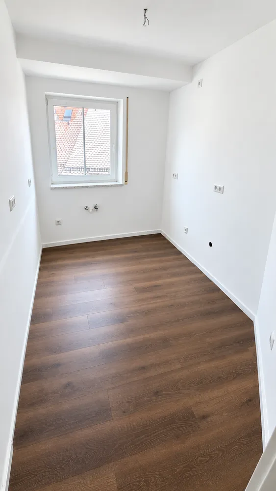 3 Zimmer Wohnung mit 95 m² in Delitzsch – Bild 6