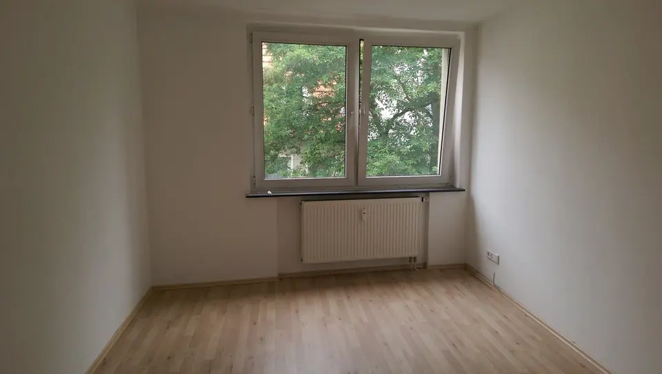 4 Zimmer Wohnung mit 109 m² in Herford – Bild 7