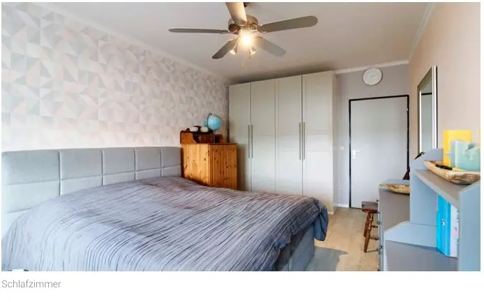 3 Zimmer Wohnung mit 97 m² in Mönchengladbach – Bild 10