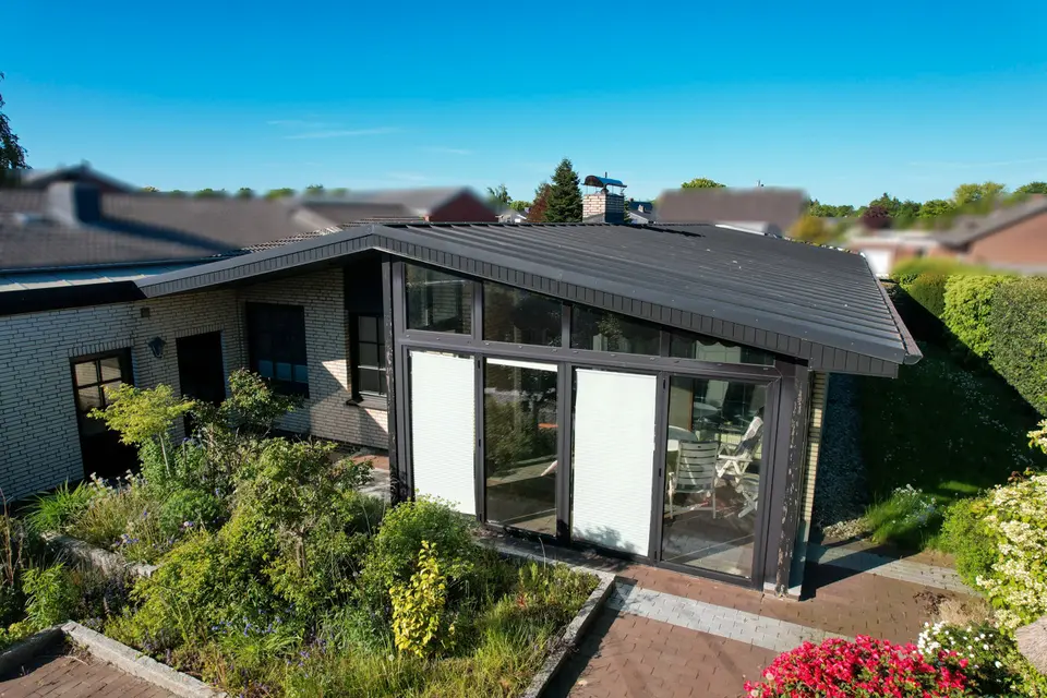 4 Zimmer Haus mit 146 m² in Aurich – Bild 5
