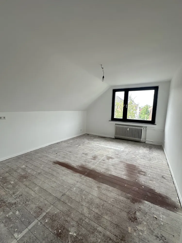 3 Zimmer Wohnung mit 61 m² in Duisburg – Bild 3