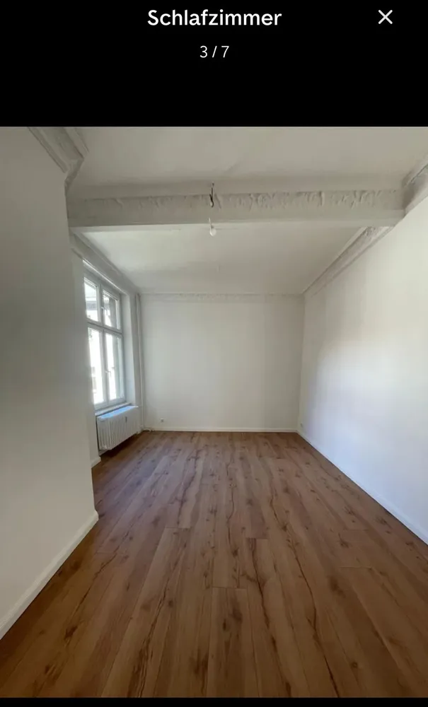 3 Zimmer Wohnung mit 84 m² in Berlin – Bild 3