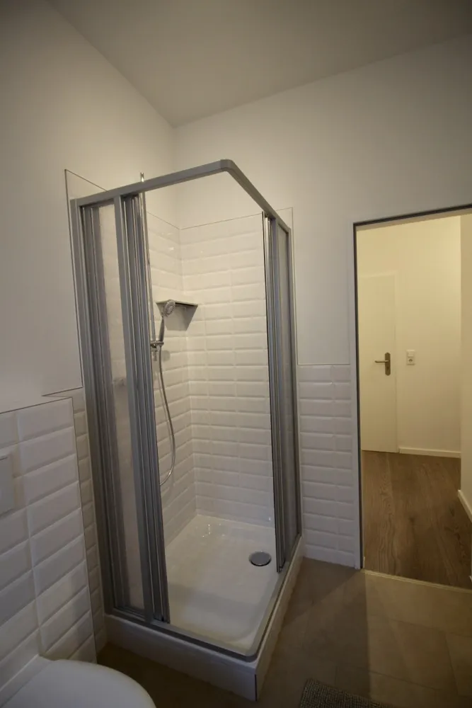 1 Zimmer Wohnung in Köln – Bild 8