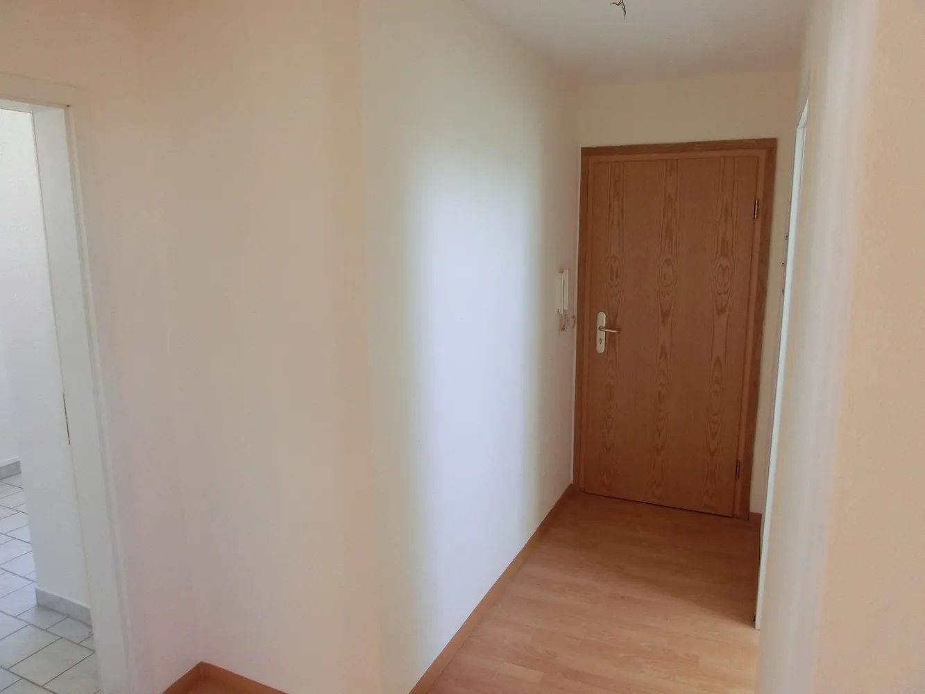 2 Zimmer Wohnung mit 47 m² in Lübeck – Bild 3