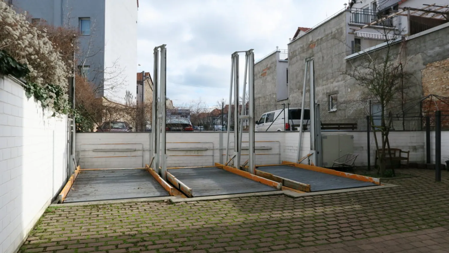 2 Zimmer Wohnung mit 46 m² in Halle (Saale) – Bild 6