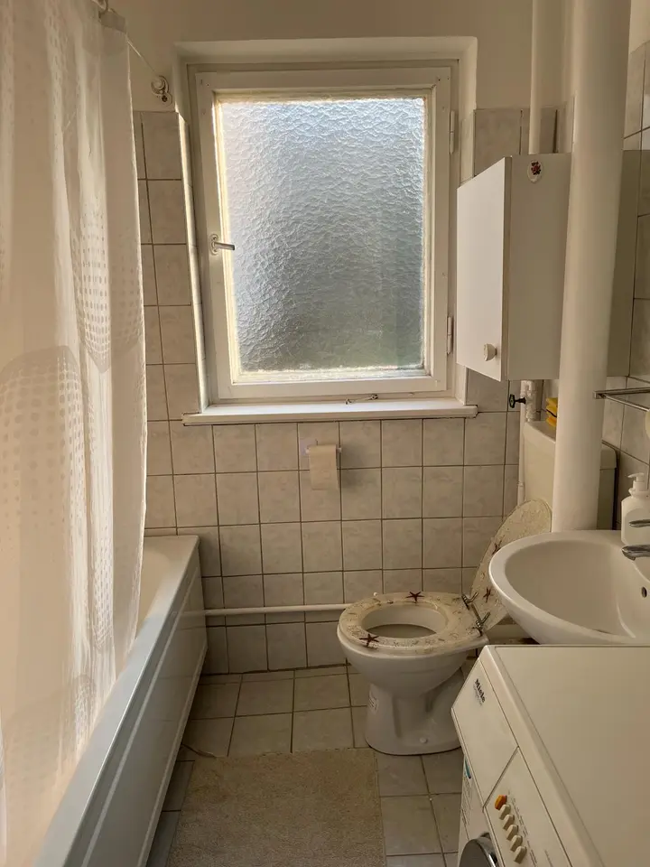 WG-Zimmer mit 23 m² in Berlin – Bild 5