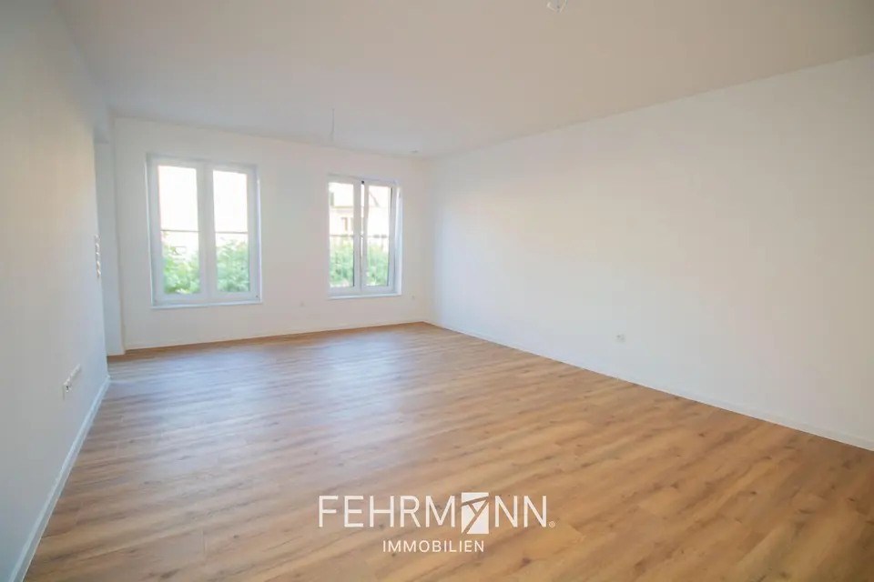 2 Zimmer Wohnung mit 95 m² in Meppen – Bild 2