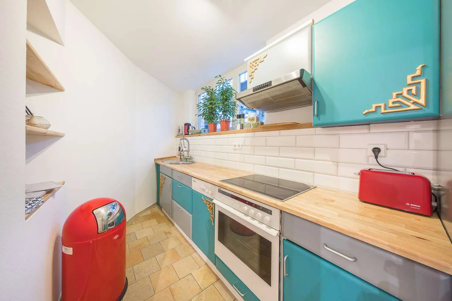 3 Zimmer Wohnung mit 99 m² in Potsdam – Bild 7