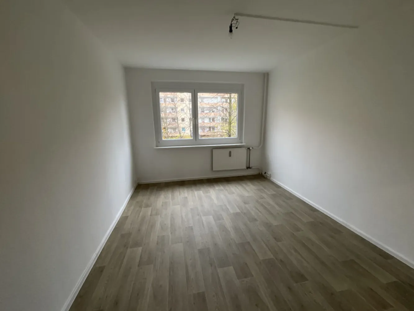 3 Zimmer Wohnung mit 70 m² in Leipzig – Bild 6