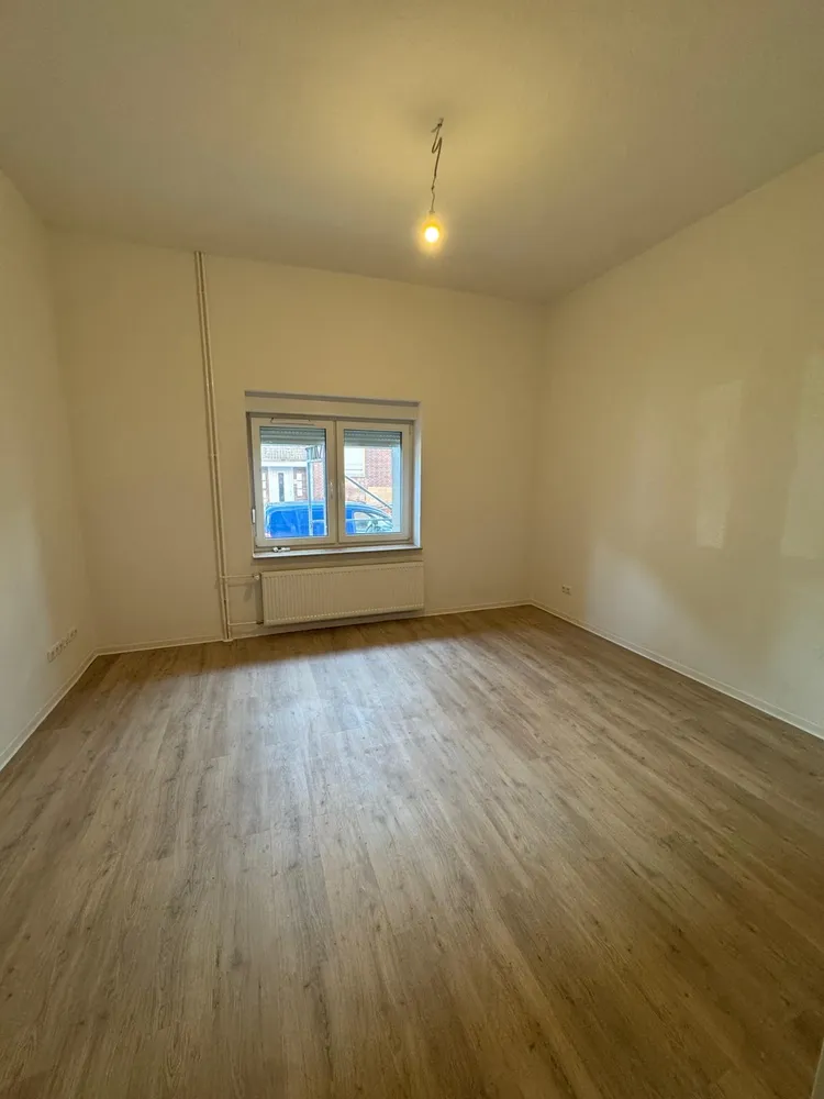 1 Zimmer Wohnung mit 38 m² in Duisburg – Bild 1