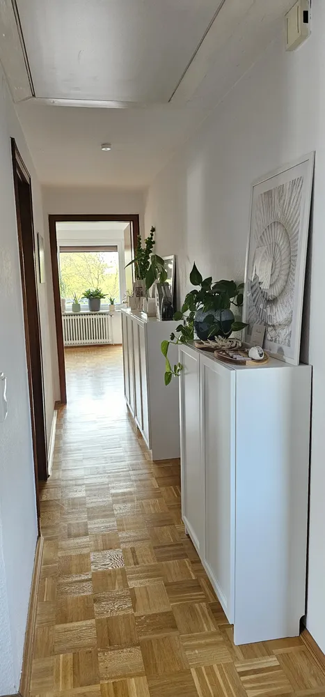 3 Zimmer Wohnung mit 68 m² in Lübeck – Bild 6