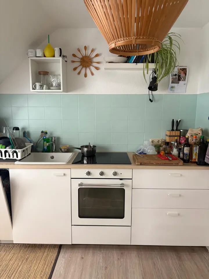 4 Zimmer Haus mit 90 m² in Limburg an der Lahn – Bild 1