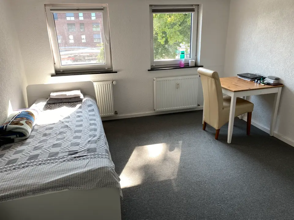 WG-Zimmer mit 16 m² in Bremen – Bild 9