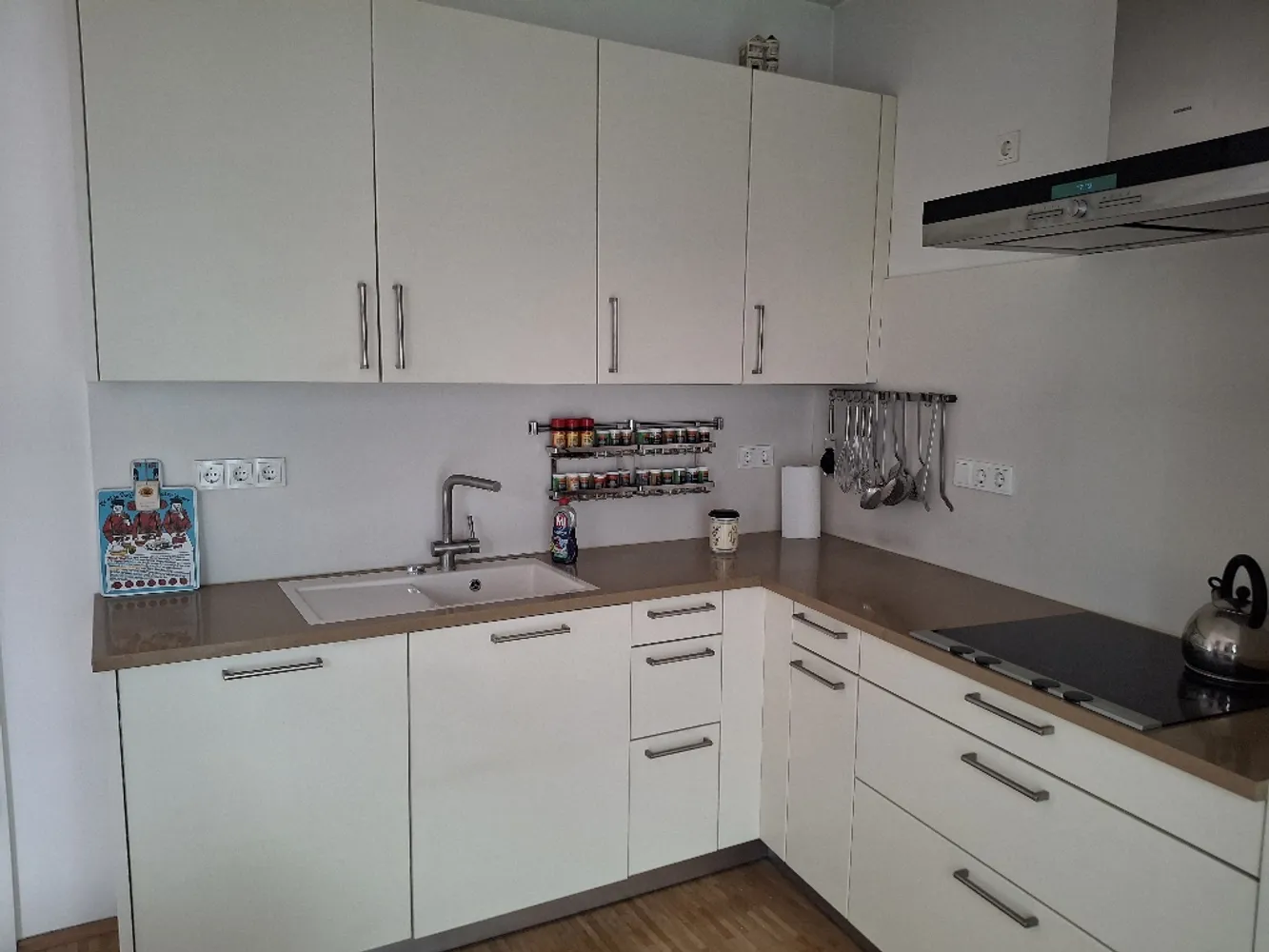 3 room apartment with 115 m² in Mainz – Photo 7