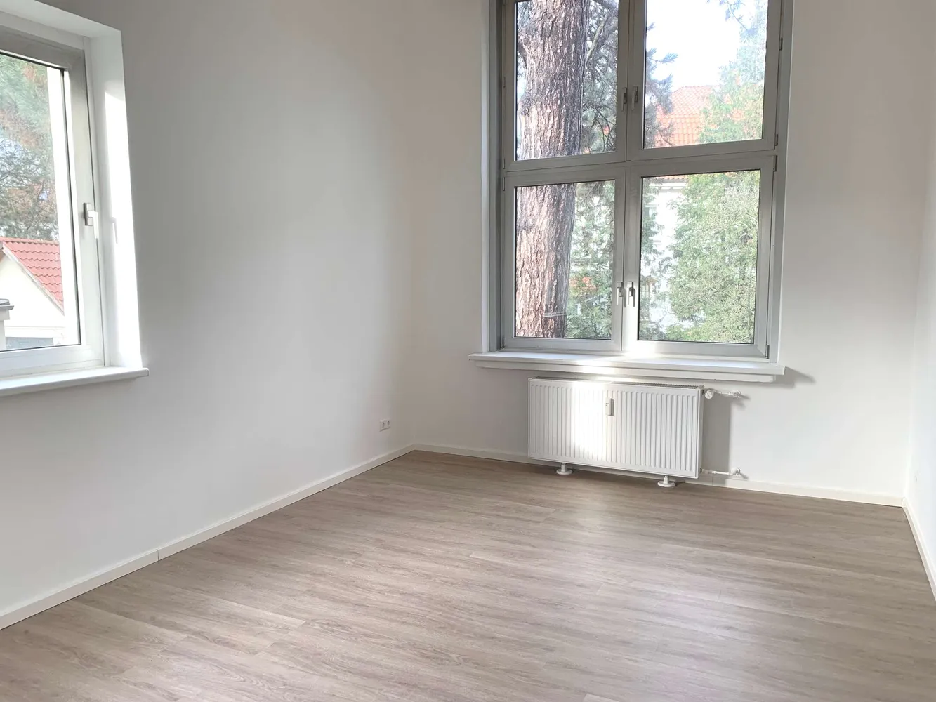 3 Zimmer Wohnung mit 100 m² in Hannover – Bild 6