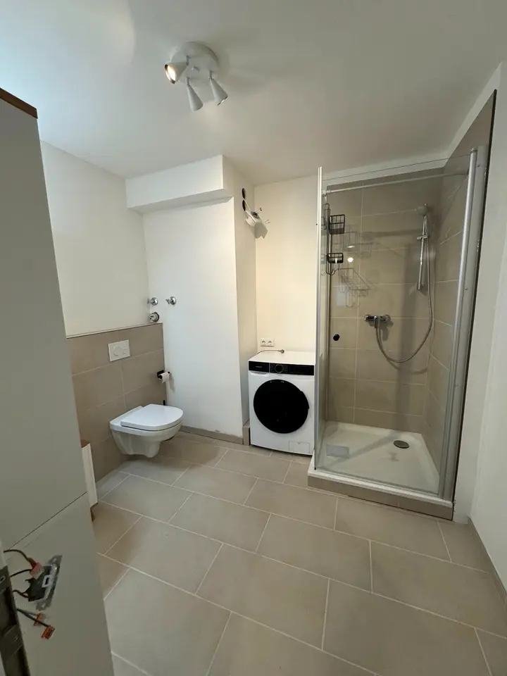 Studio mit 32 m² in Karlsruhe – Bild 8