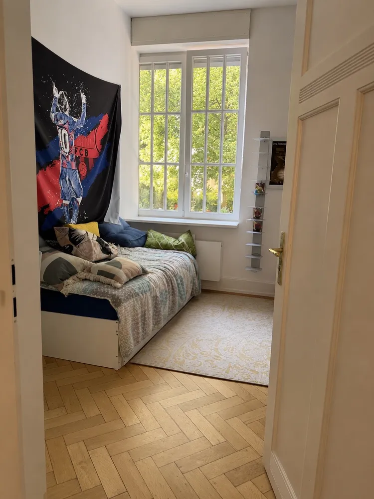 5 Zimmer Wohnung mit 180 m² in Wiesbaden – Bild 7
