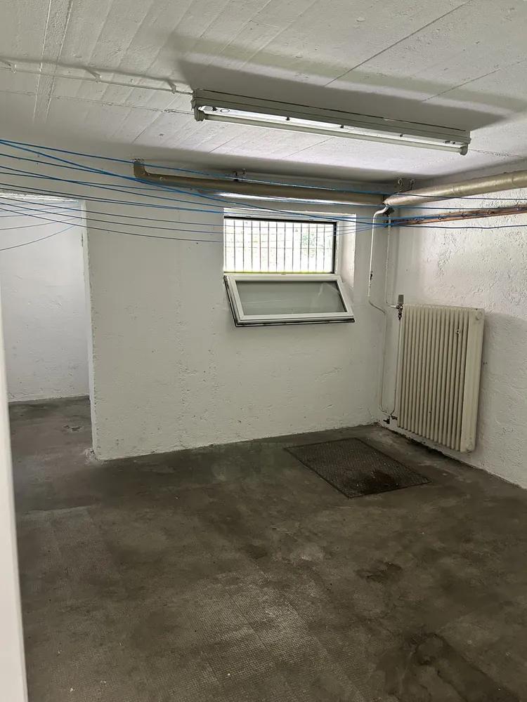 1 Zimmer Wohnung mit 31 m² in München – Bild 11