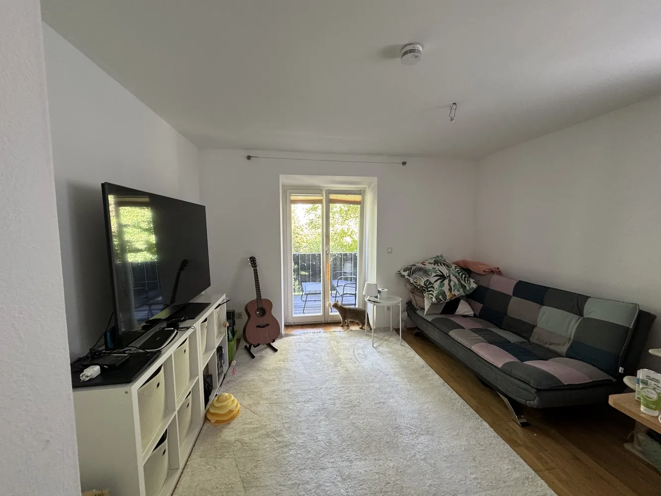 2 room apartment with 54 m² in Regensburg – Photo 7