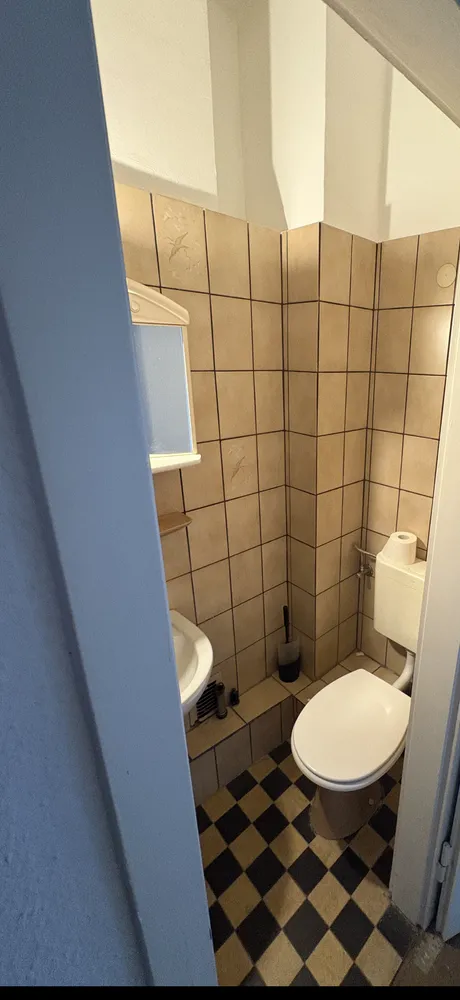 2 Zimmer Wohnung mit 31 m² in Köln – Bild 4