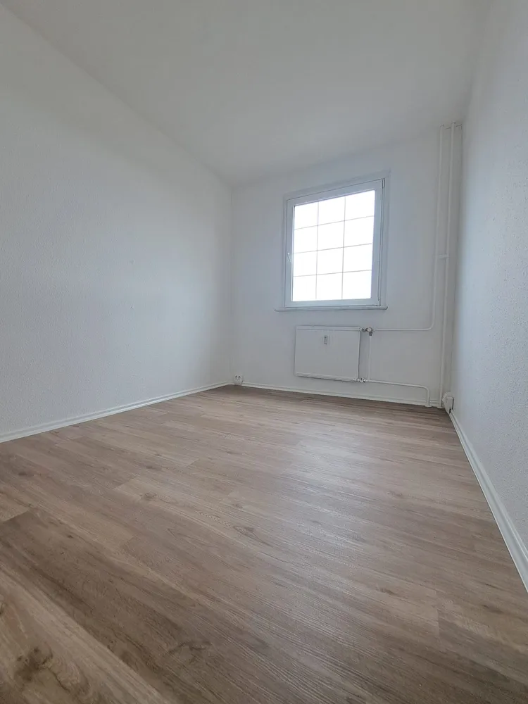3 Zimmer Wohnung mit 55 m² in Halle (Saale) – Bild 6