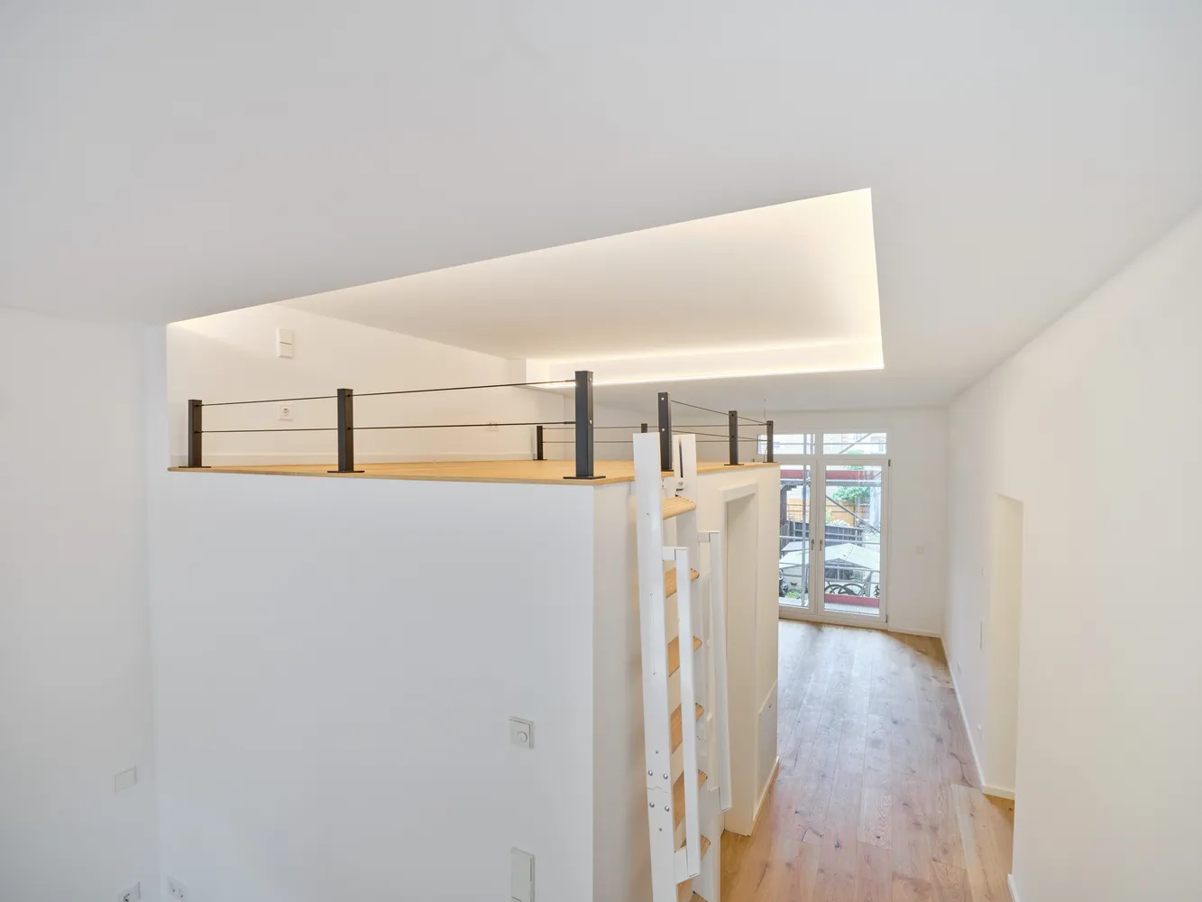 2 Zimmer Wohnung mit 44 m² in Stuttgart – Bild 3