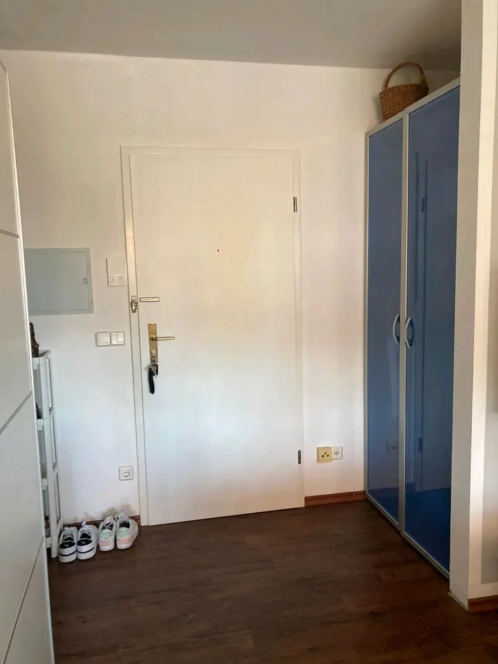 2 Zimmer Wohnung mit 36 m² in Regensburg – Bild 4