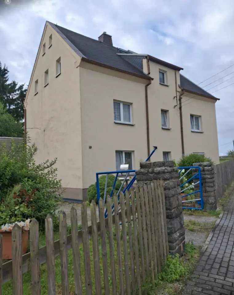 6 Zimmer Haus mit 158 m² in Chemnitz – Bild 1