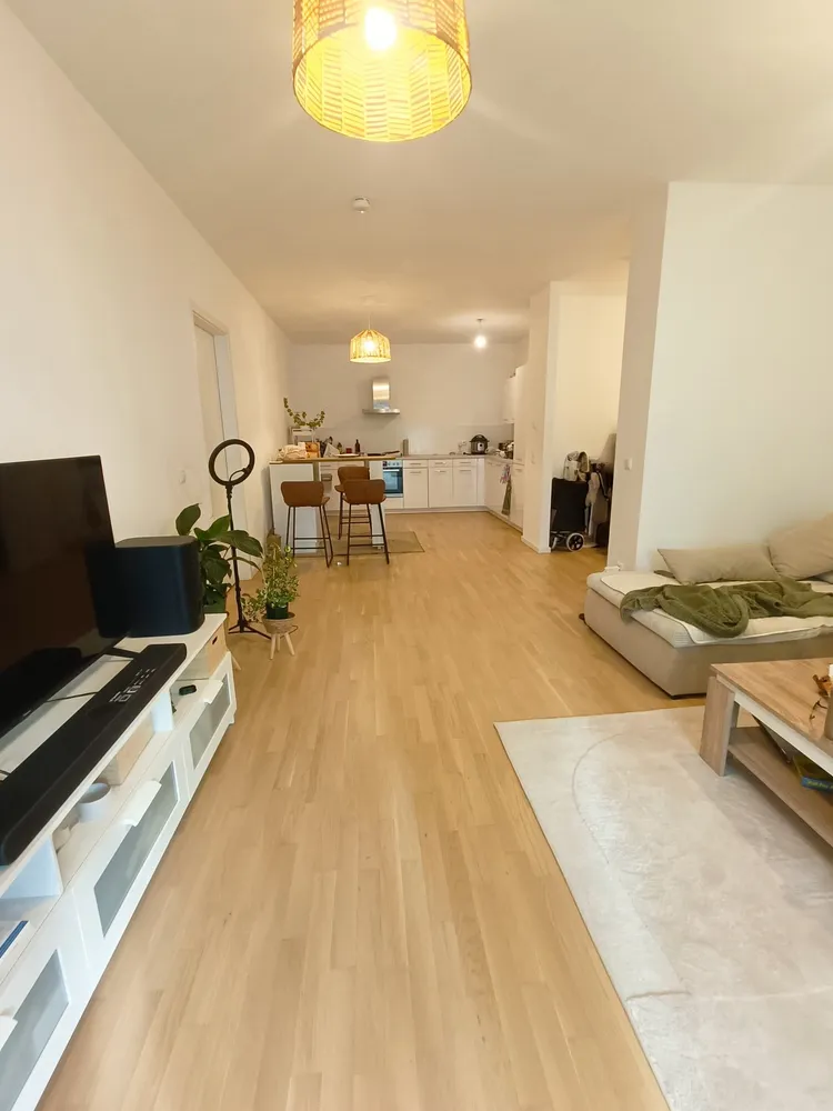 2 Zimmer Wohnung mit 78 m² in Berlin – Bild 5