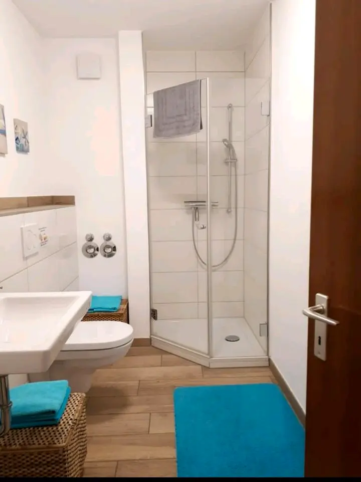 2 Zimmer Wohnung mit 58 m² in Saarbrücken – Bild 4