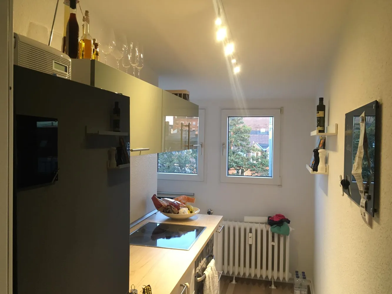 3 Zimmer Wohnung mit 67 m² in Neuss – Bild 4