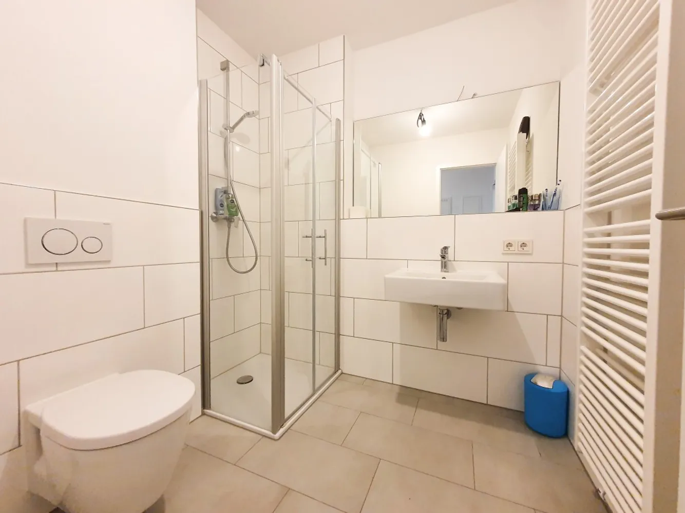 1 Zimmer Wohnung mit 31 m² in Mainz – Bild 7