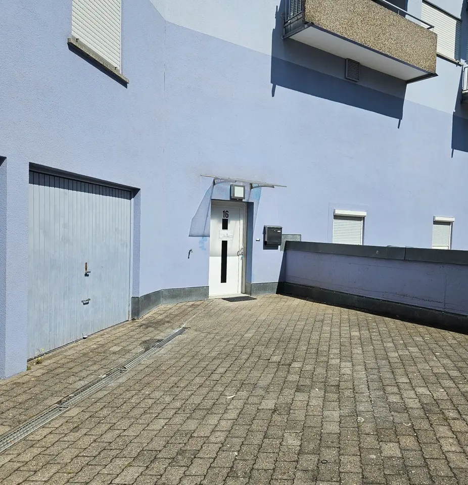 WG-Zimmer mit 15 m² in Mosbach – Bild 6
