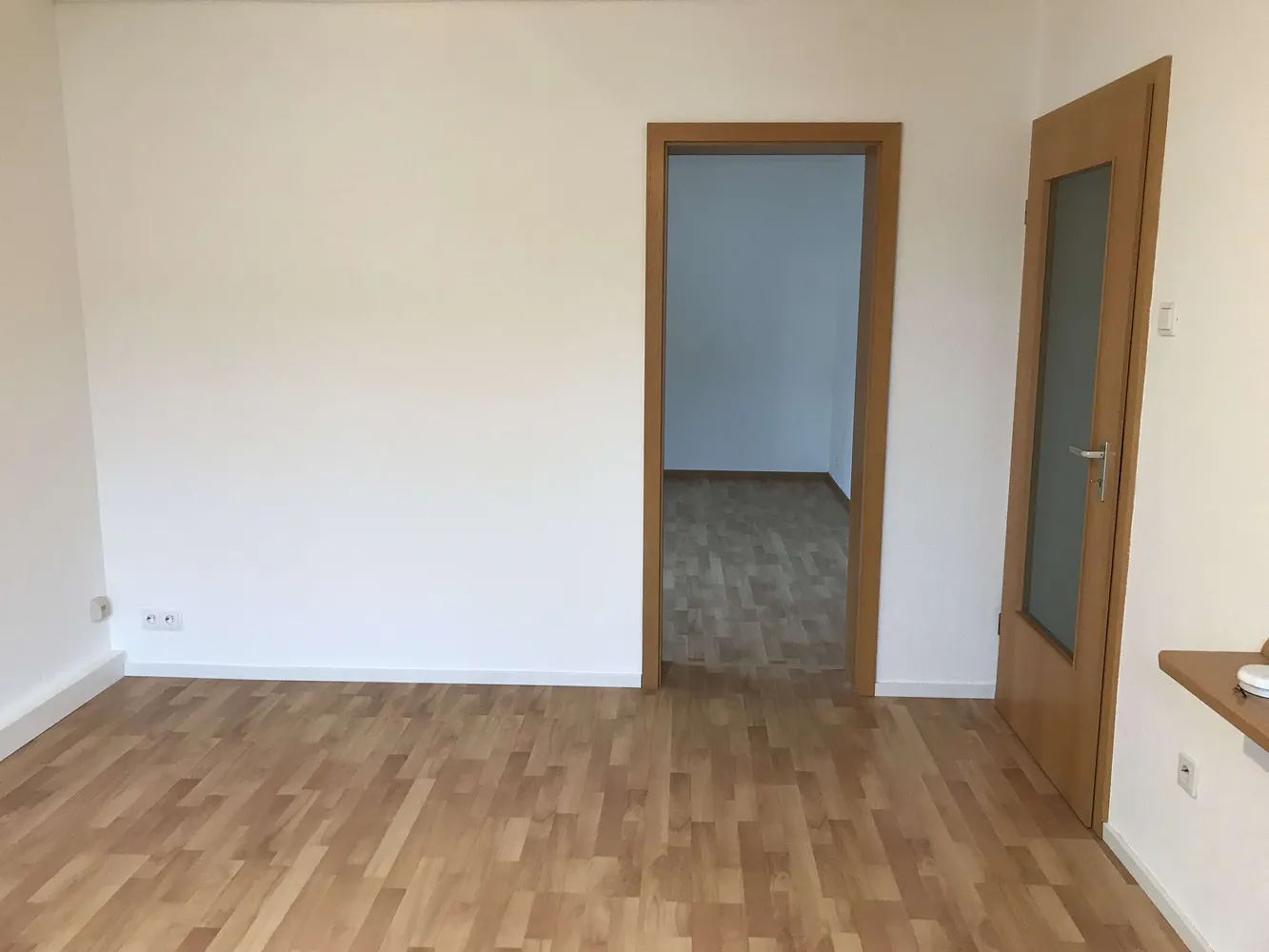 3 Zimmer Wohnung mit 42 m² in Unna – Bild 2