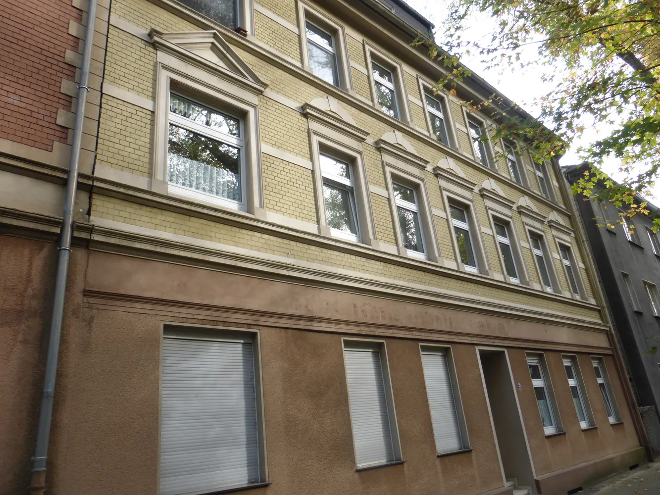 3 Zimmer Wohnung mit 73 m² in Gelsenkirchen – Bild 1
