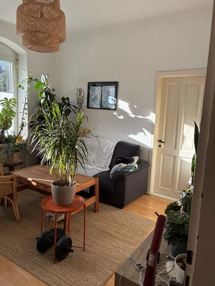 3 Zimmer Wohnung mit 73 m² in Göttingen – Bild 2