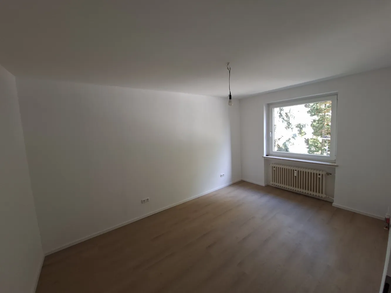 4 room apartment with 84 m² in Brunswick – Photo 6