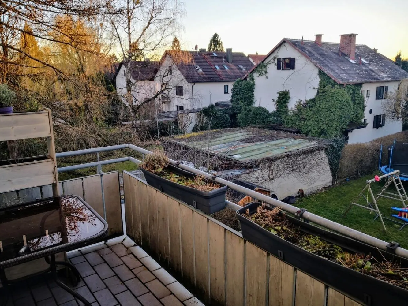 2 room apartment with 59 m² in Munich – Photo 1
