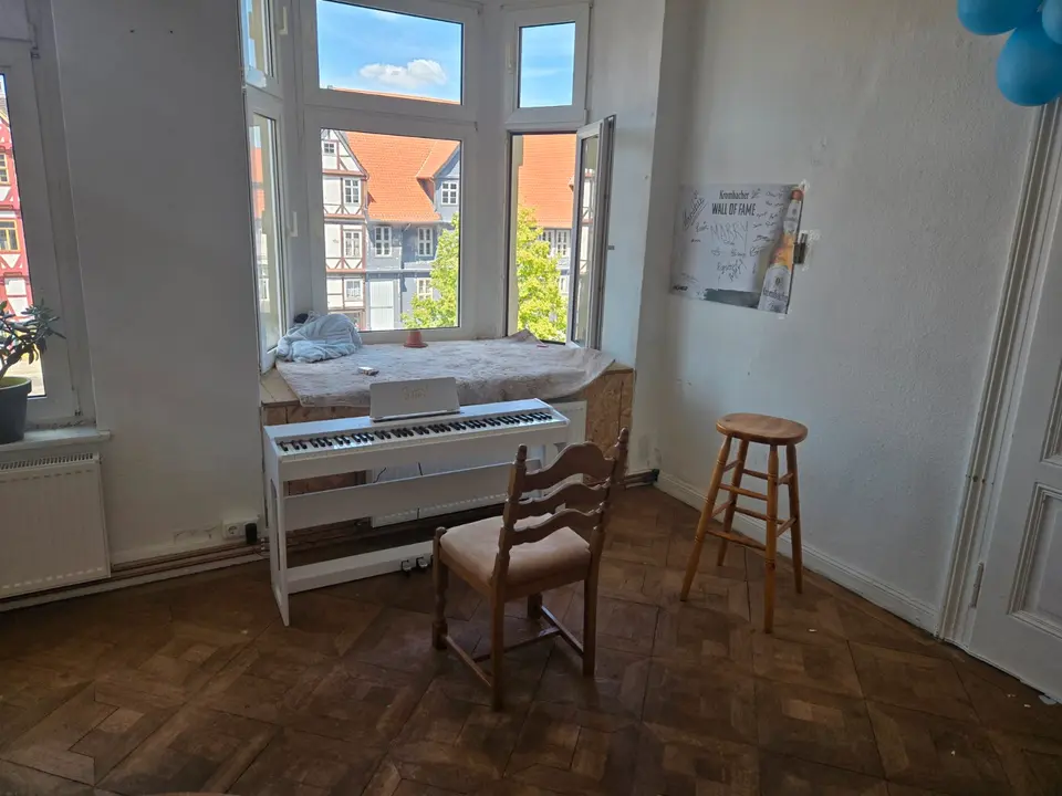WG-Zimmer mit 153 m² in Wolfenbüttel – Bild 2