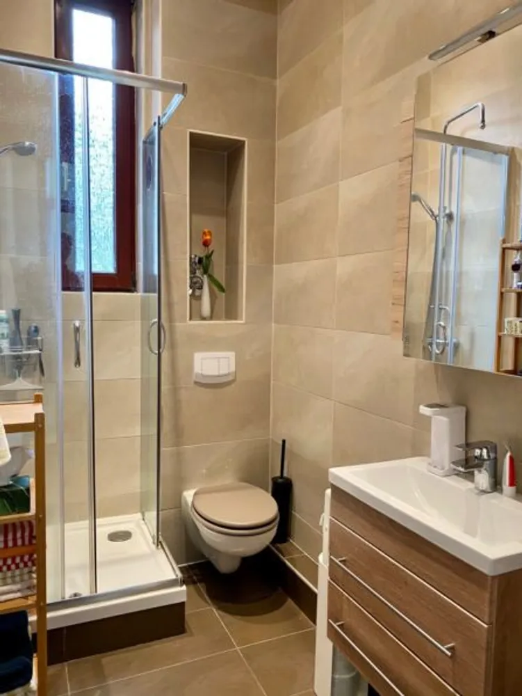 4 Zimmer Wohnung mit 105 m² in Bremen – Bild 6