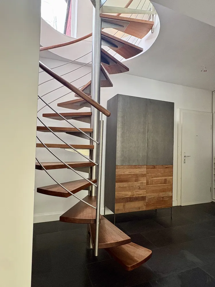 4 Zimmer Wohnung mit 160 m² in Dortmund – Bild 5