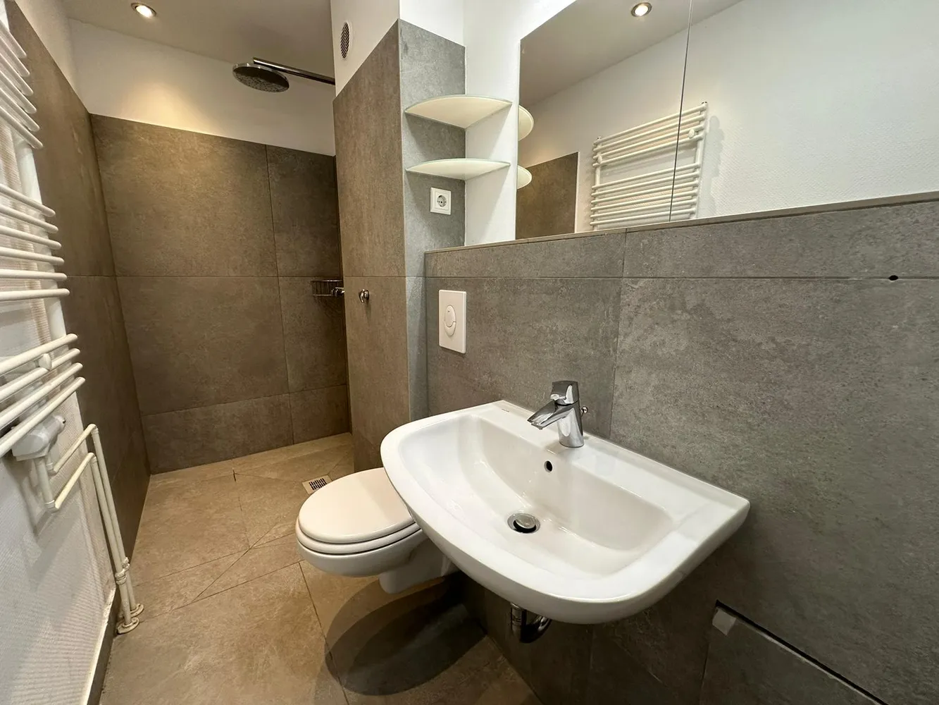 1 Zimmer Wohnung mit 42 m² in Berlin – Bild 3