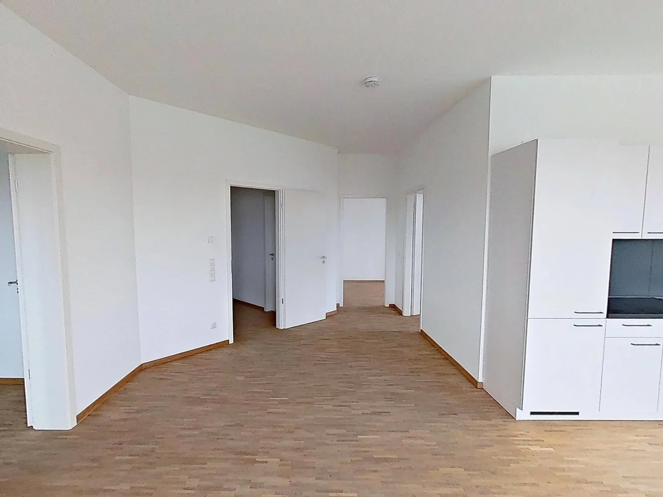 4 Zimmer Wohnung mit 93 m² in Hannover – Bild 11